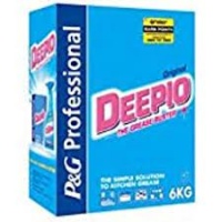 Deepio Professional Powder Degreaser - 6kg packet
